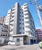 レブリアント福岡東