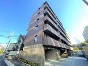 都営浅草線中延駅まで徒歩6分