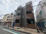 阪急宝塚線服部天神駅まで徒歩7分