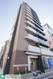 メインステージ戸越銀座