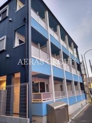 メルディア与野本町IIB