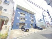 地下鉄谷町線都島駅まで徒歩2分