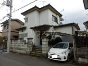 森下戸建