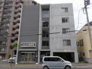 地下鉄東西線宮の沢駅まで徒歩1分