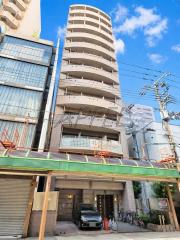 クラウンハイム本町EAST