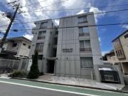 MODULOR中村橋