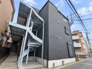 ＪＲ鶴見線鶴見小野駅まで徒歩7分