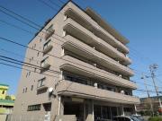 ＪＲ東北本線宇都宮駅まで徒歩10分