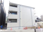 フジパレス灘I番館