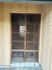 西七条京町家B-1