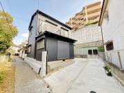 歌敷山4丁目戸建