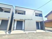 ＪＲ東海道本線岐阜駅までバス約20分 徒歩5分