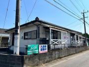 ＪＲ日豊本線五十市駅