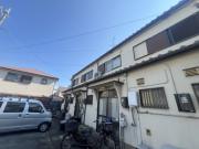 荻野5丁目テラスハウス