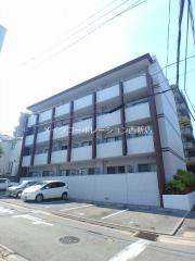 地下鉄七隈線茶山駅まで徒歩21分