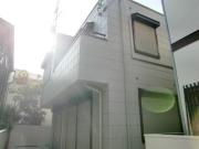 小田急小田原線梅ヶ丘駅まで徒歩5分