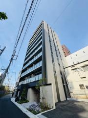 グランエール西日暮里