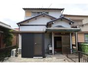 ＪＲ東海道本線西岐阜駅まで徒歩24分