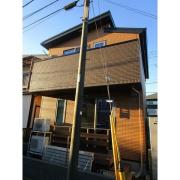 西武新宿線久米川駅まで徒歩14分