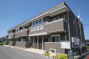 高松琴平電鉄長尾線高田駅まで徒歩30分