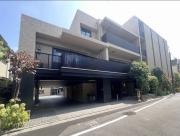 パークホームズ落合南長崎