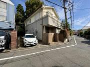 等々力6丁目戸建