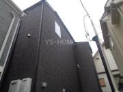 ＪＲ中央線阿佐ケ谷駅まで徒歩10分