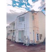 シティプラザ境田B