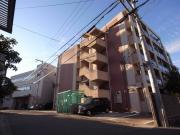 ラピート大蔵I号棟