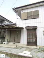 秋桜館まつばら2号棟