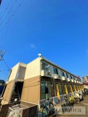 レオパレスエクセレント3号館