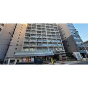 チサン第8新大阪