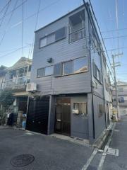 北岸和田3丁目戸建