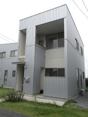 グリーンテラス