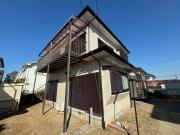 ＪＲ内房線五井駅までバス約10分 徒歩4分