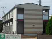 ＪＲ南武線西府駅まで徒歩18分