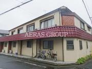 サンポニア東大和