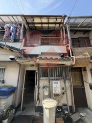 寝屋川市上神田2丁目貸家