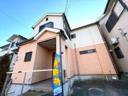 南海高野線三日市町駅までバス約7分 徒歩7分