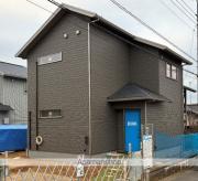 成田市公津の杜戸建