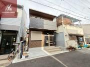 カレントヴィラ北巽