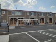 ＪＲ福塩線万能倉駅まで徒歩20分