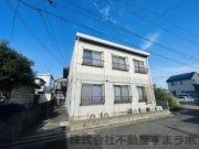 ＪＲ鹿児島本線九州工大前駅まで徒歩12分