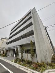 グランカーサ尾久