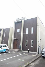 Casita Sky有玉台
