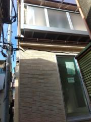 千住四丁目テラスハウスIII