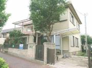 西千葉戸建貸家