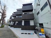 多摩都市モノレール柴崎体育館駅まで徒歩12分