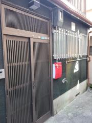 百舌鳥梅北テラスハウス