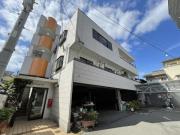 タウンハイツ西天下茶屋